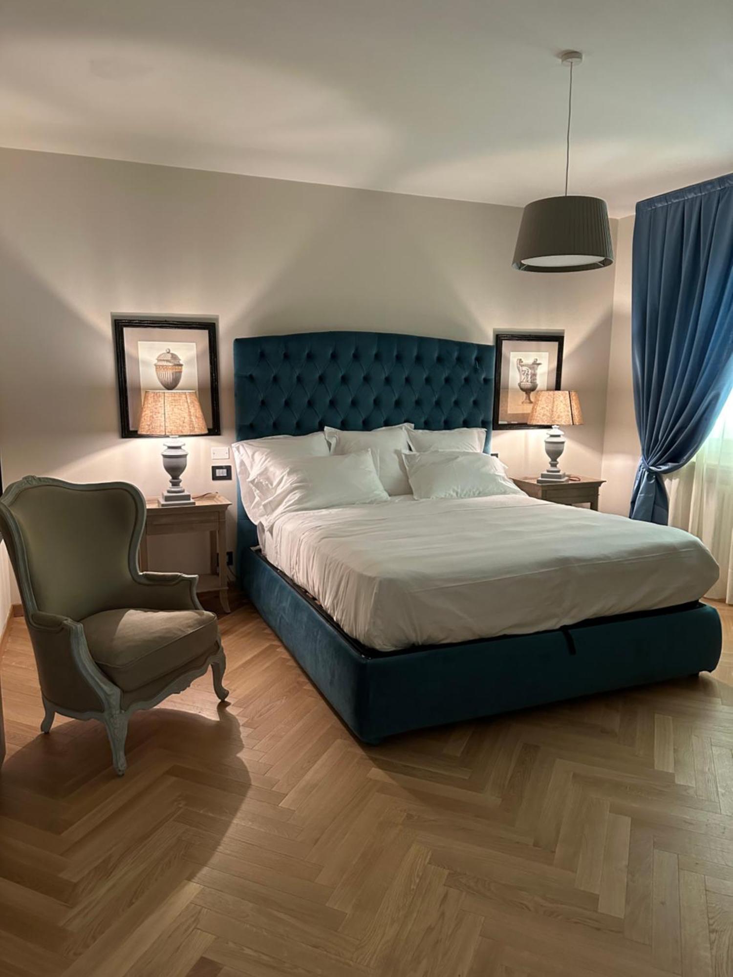 Luxury-villa Luca Villa Marina di Pietrasanta